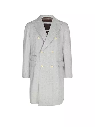 WINDSOR | Abrigo de lana | 
